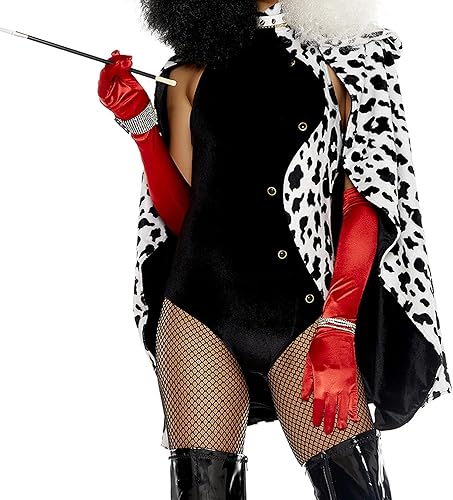 Forplay Mujer Devilish, Multi Color