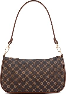 Shoulder Bag for Women Retro Hobo Handbags Cross Body Purses