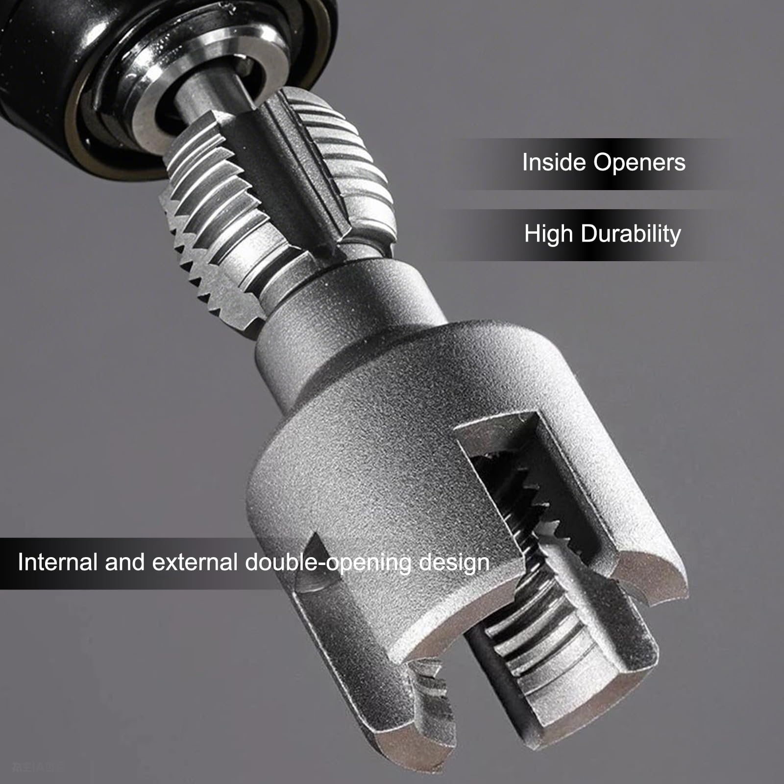Snapklik.com : Integrated Internal & External Pipe Threading Tool ...