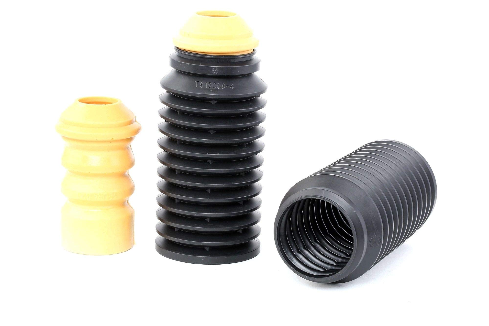 MONROE R16382 – Ammortizzatore Originale Per Sospensioni Auto, Montaggio Facile E Compatto
