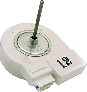 Anuncio Patrocinado - Enterpark DA31-00146E - Repuesto de motores de ventilador de refrigerador, compatible con Samsung, s...
