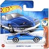 HOT WHEELS-Single Cars 84 Pontiac Firebird HKJ57