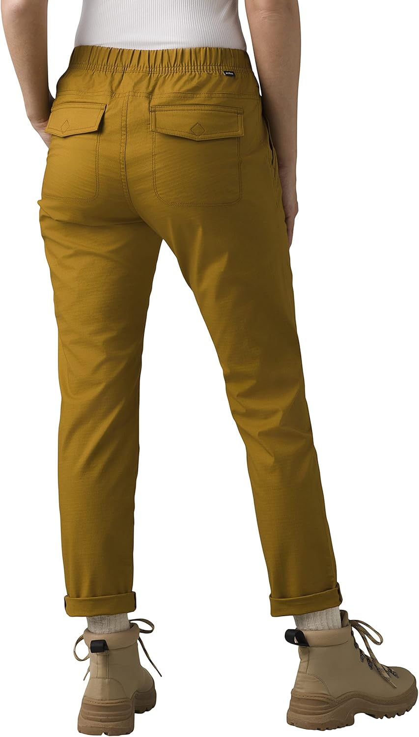 prAna Womens Double Peak All-Around Pant - Image 4