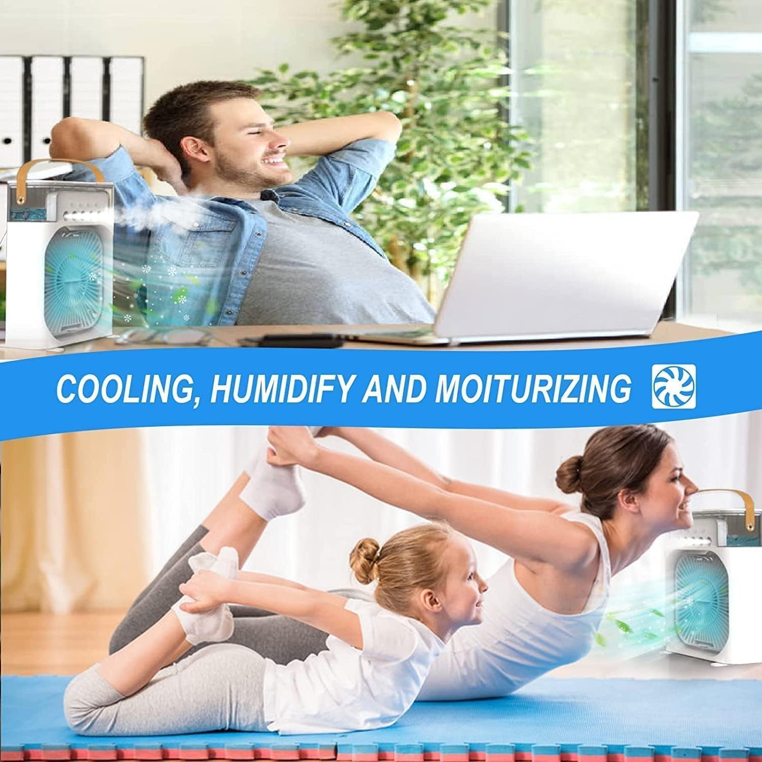 rAjSy MiNi CoOlEr FoR RoOm CoOlInG MiNi CoOlEr AiR CoOlEr PoRtAbLe AiR CoNdItIoNeRs FoR HoMe OfFiCe ArTiC 3 In 1 CoNdItIoNeR MiNi CoOlEr HoUsMiNi CoLeR 4