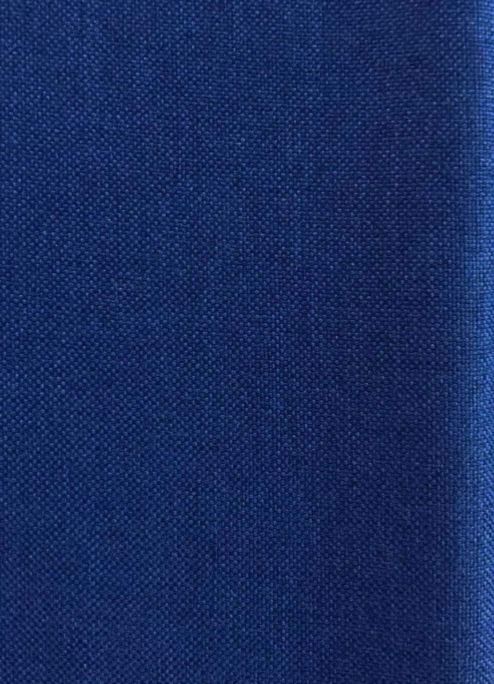 Durable Polyester Flax Friheten Sleeper Sofa Cover Replacement is Custom Made for IKEA Friheten Sofa Bed, Or Corner, Or Sectional Slipcover. Sofa Cover Only (Polyester Blue Right Arm Longer)