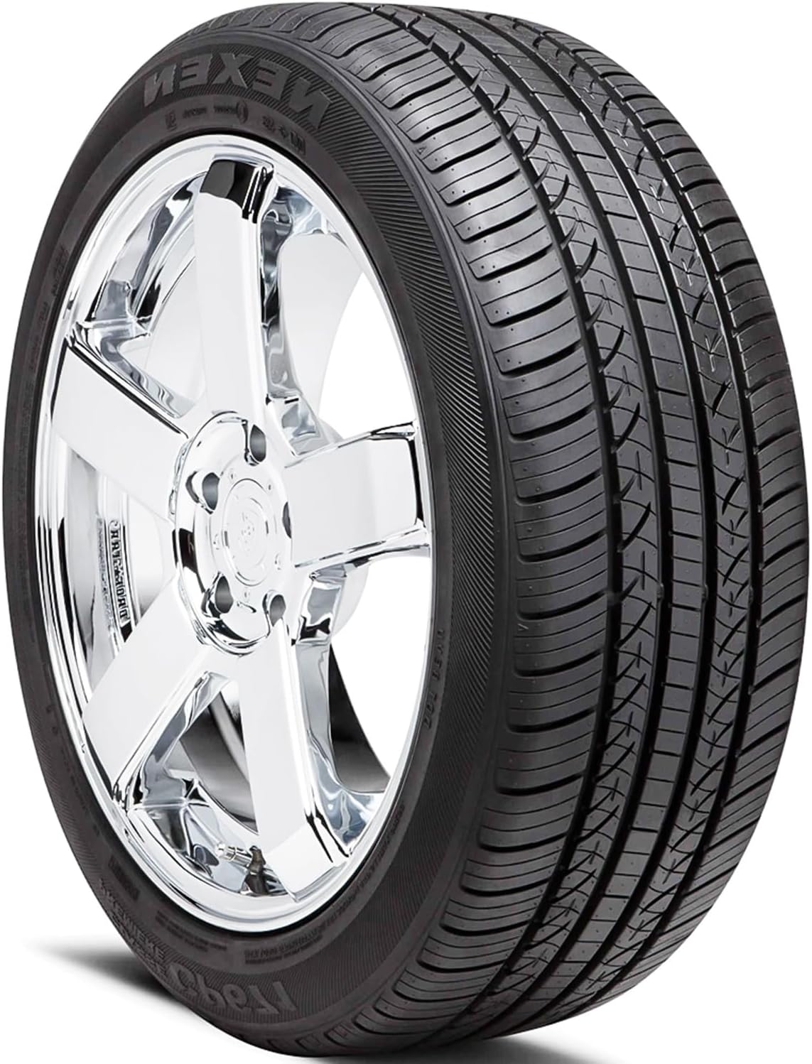 Nexen CP671H All-Season Radial Tire - 235/45R18 94V