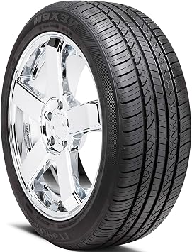 NEXEN CP671 Radial Tire - P195/65R15 89T, 12841NXK