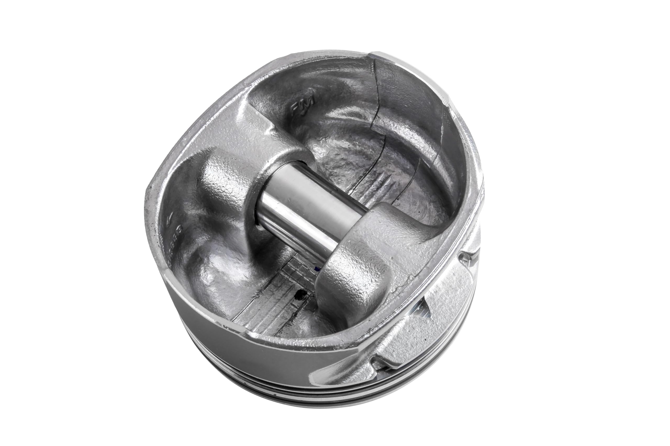 Amazon.com: GM Genuine Parts 19178597 Engine Piston : Automotive