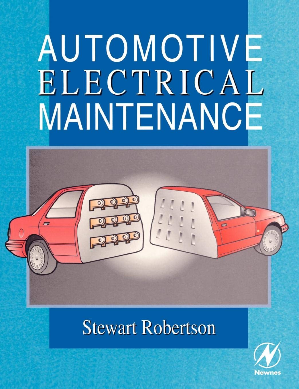 Automotive Electrical Maintenance      1st Edition