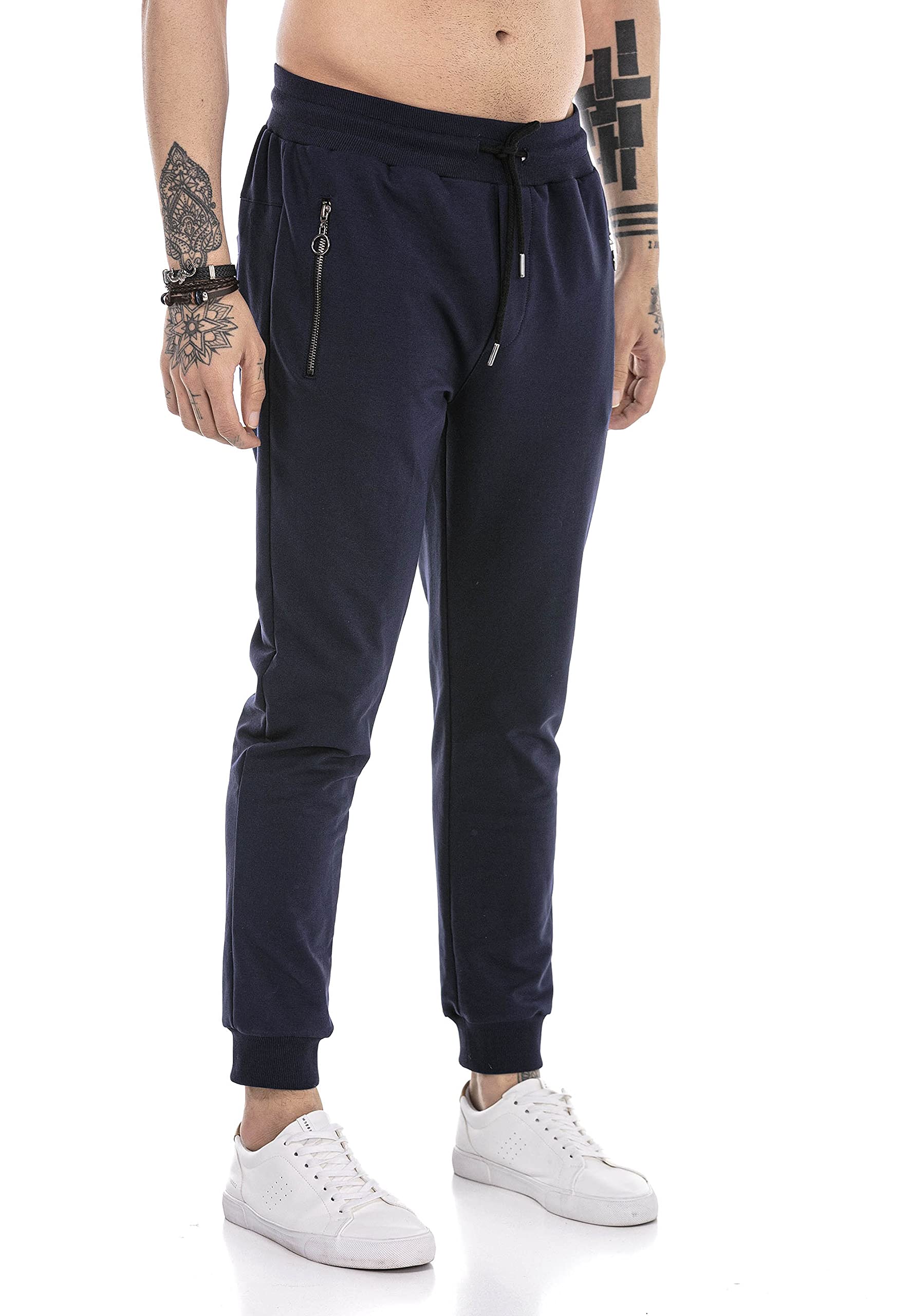 red bridge pantaloni uomo