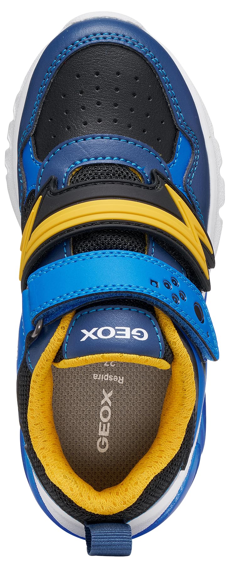 Geox J Ciberdron Boy B ZapatillasNiños