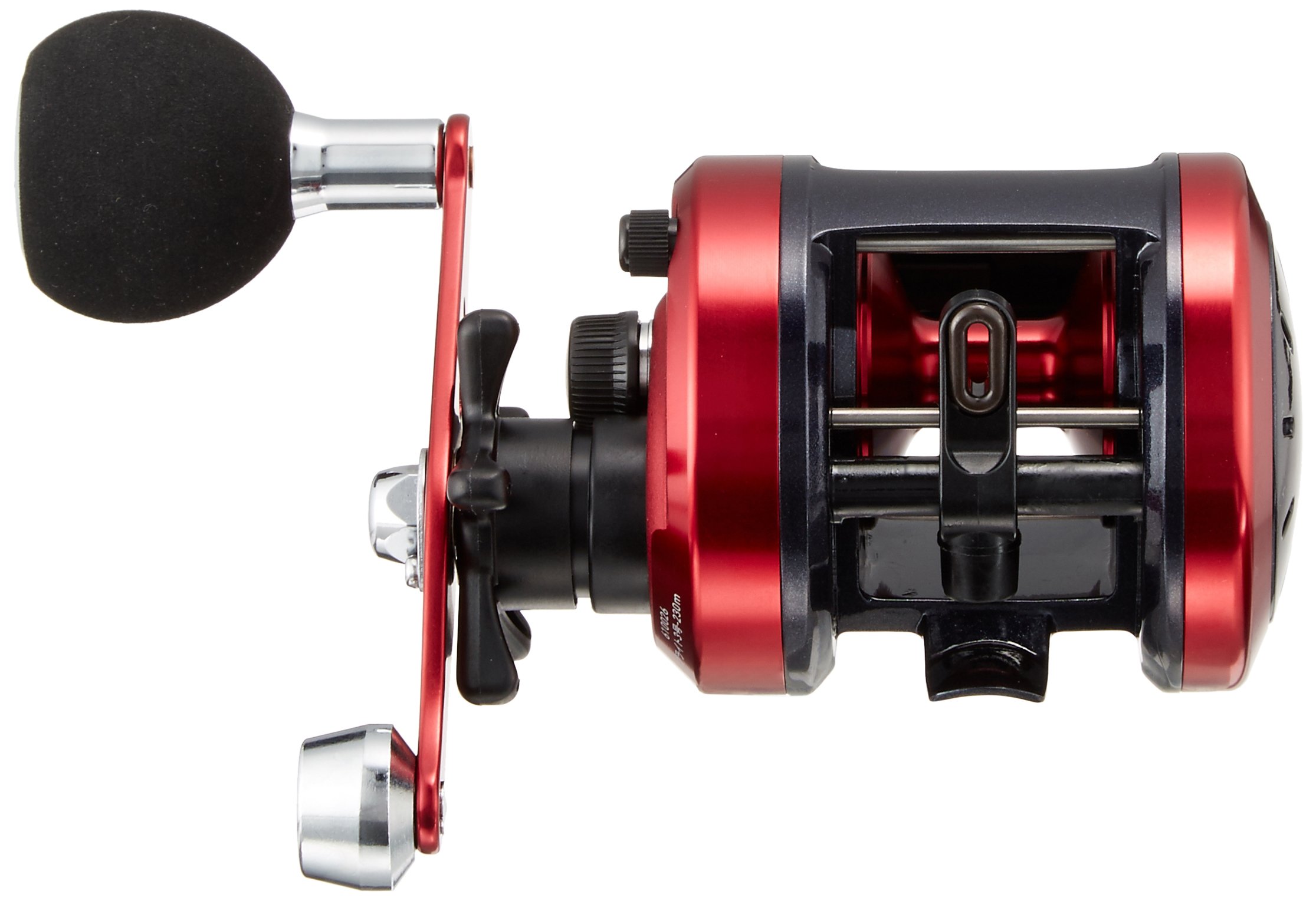Amazon | ダイワ(DAIWA) 両軸リール 17 ダイナスター 250(2017モデル