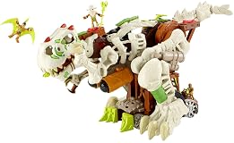 Fisher-Price Imaginext Ultra T-rex