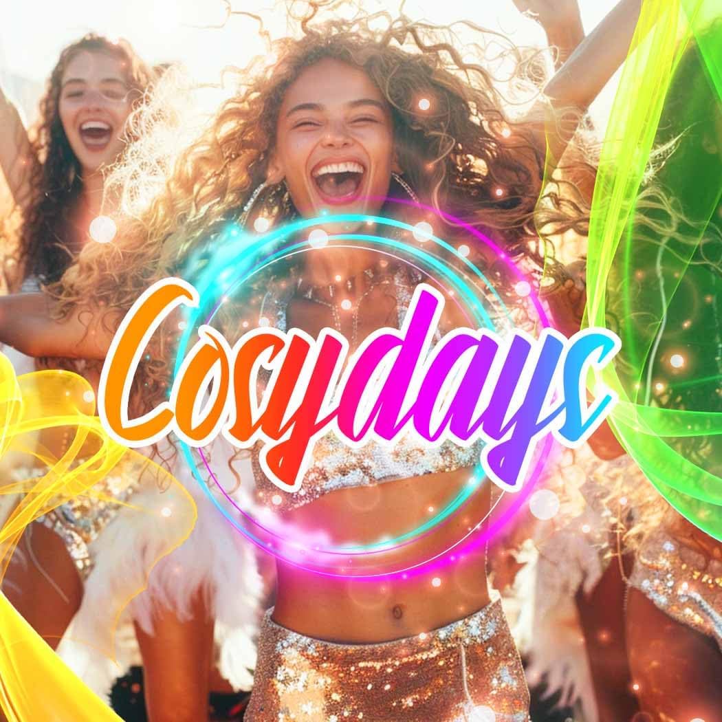 COSYDAYS Sparkly Mermaid Sequin Skirt Red Sequin Short Skirt Belly Dance Wrap Mini Skirts for Women - Image 8