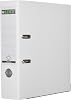 Leitz 1010100101 Folder 180° Wide White