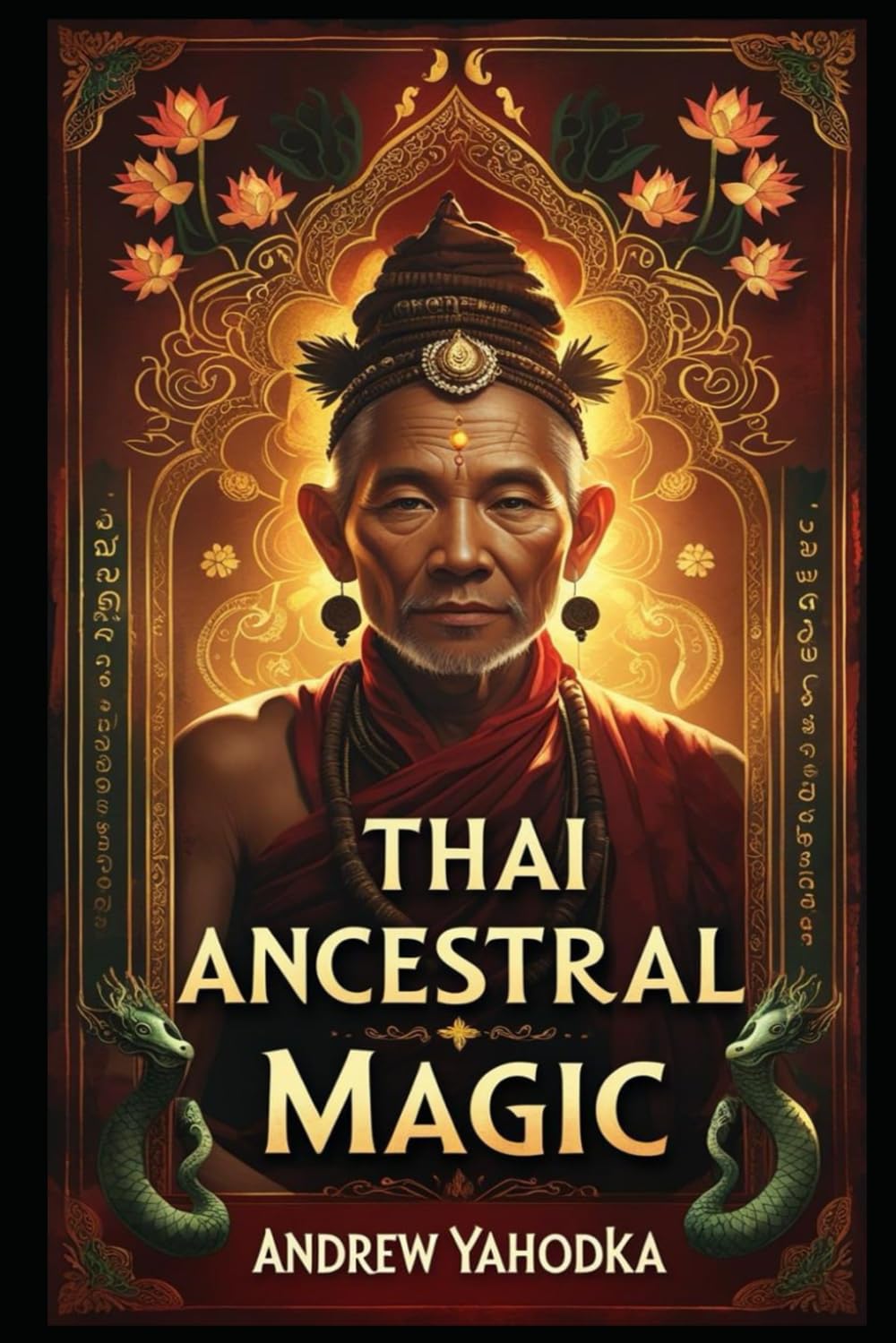 Thai Ancestral Magic (Witch's Practice)