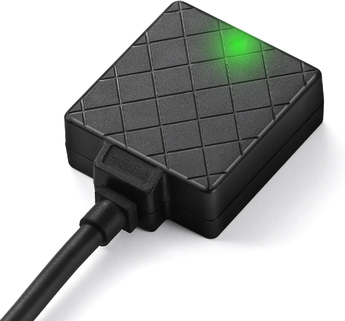 M10N TS100 GPS Compass Module High Positioning Accuracy for FPV Flight Controller DIY RC Drone