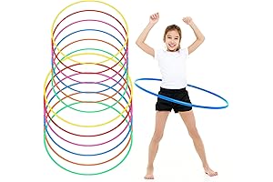Kathfly Big Hula Hoop
