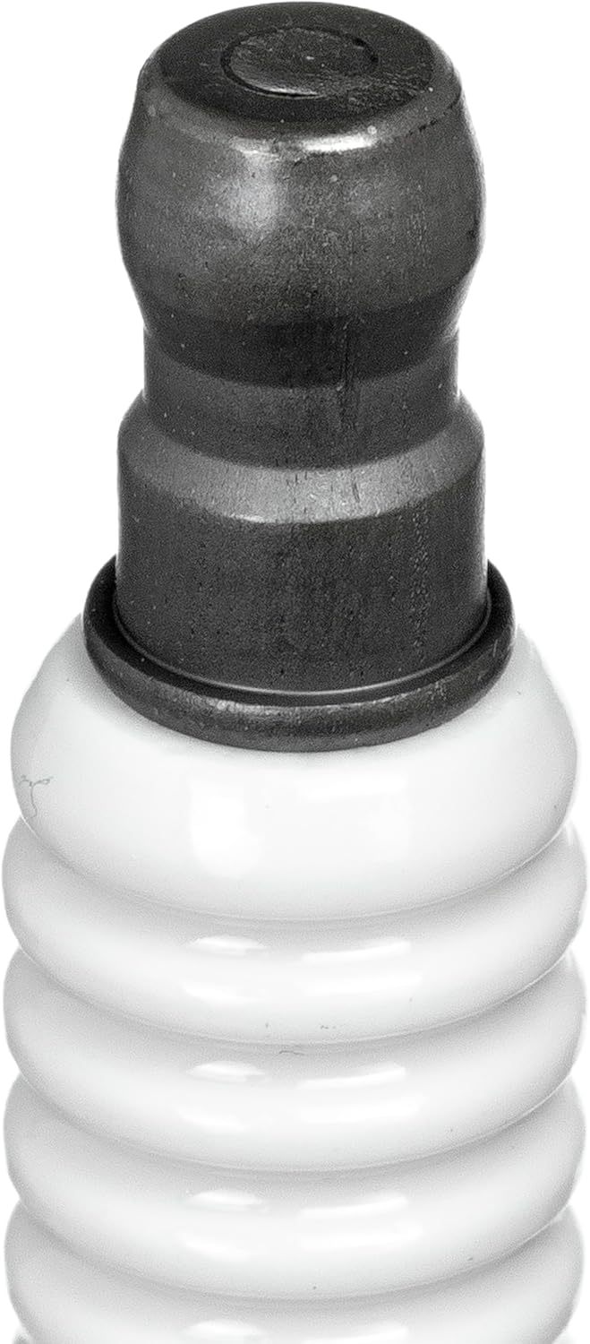 NGK DILFR6J11 NGK Laser Iridium Spark Plugs Offer The Best Combination of Performance and Longevity. Actual OE or Equivalent Replacement Spark Plug. Spark Plug NGK Laser Iridium Spark Plug