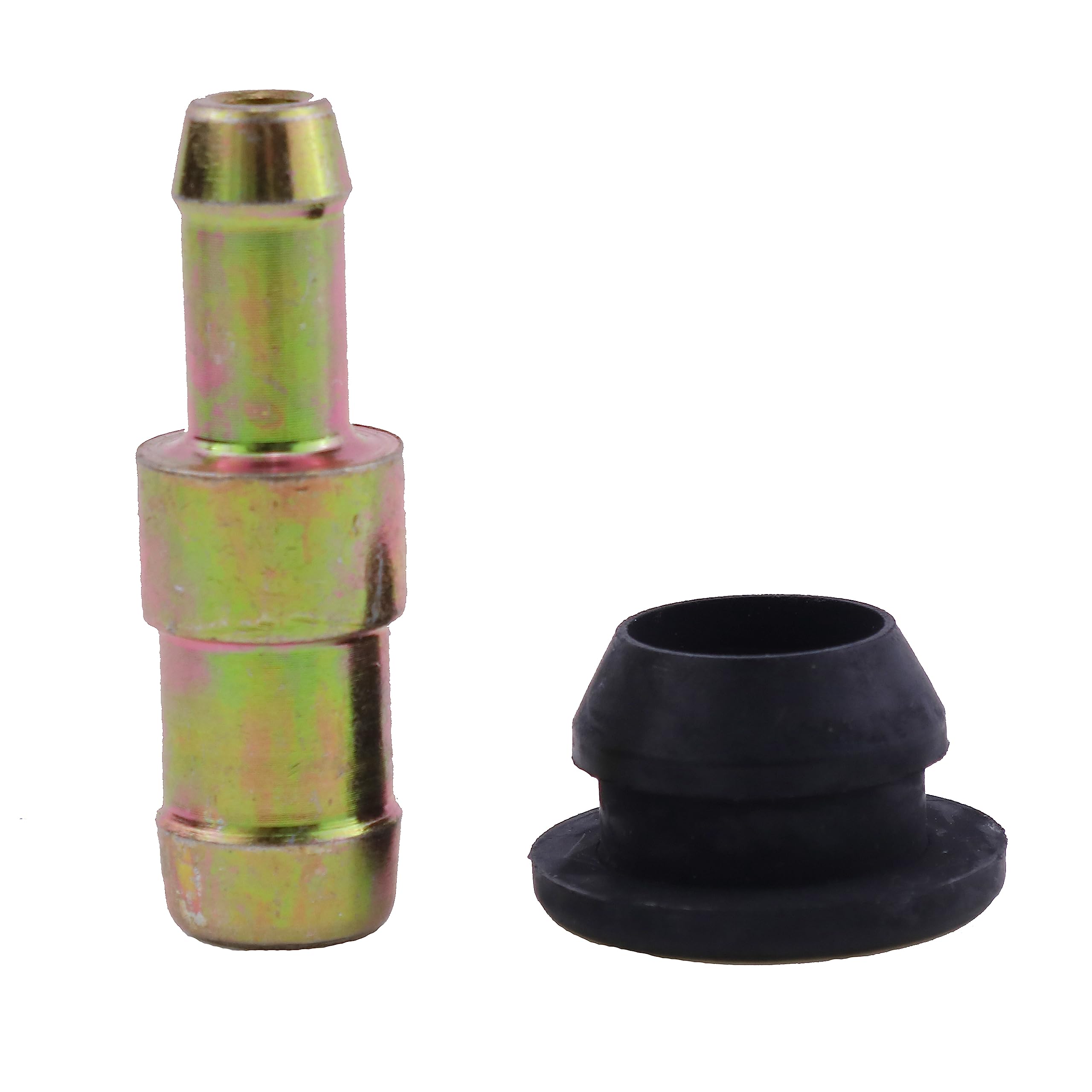 Amazon.com: DVPARTS PCV Valve & Grommet 12204-35010 90480-18001
