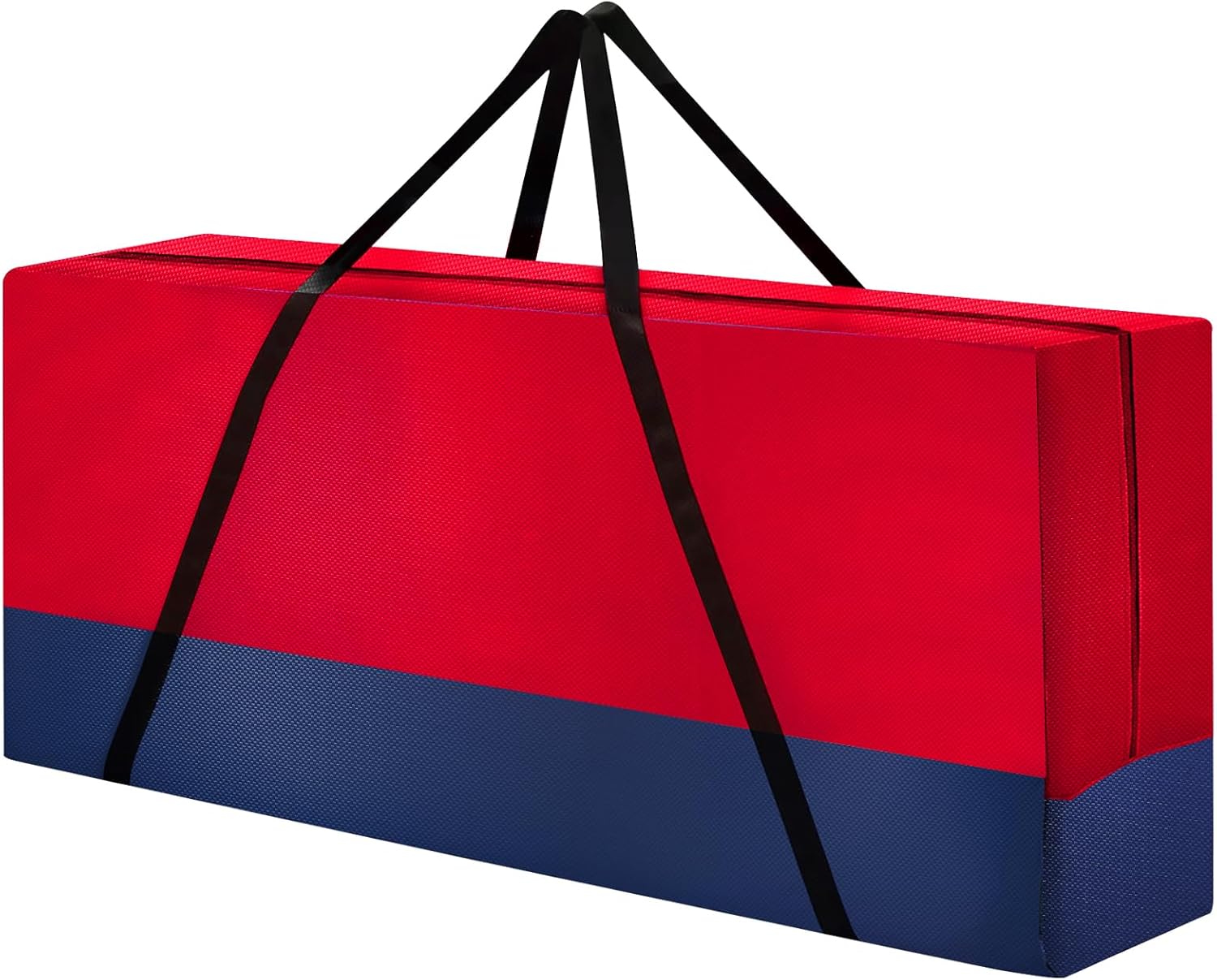 Giant Connect 4 Carrying Duffle Bag-180L Large & Sturdy Carrying Bag for Jumbo 4 in A Row,Easy Transportation For Jumbo to Score Outdoor Storage Bag Store Large Decorations Such As Christmas Tree