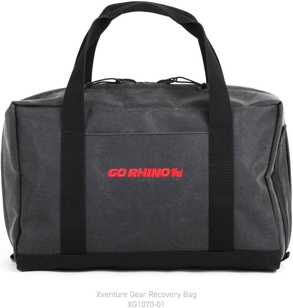 Go Rhino Recovery Bag | 7.5" x 11.5" x 18" | XG1070-01