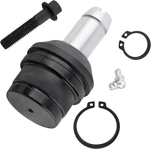 Miniatura 4 de 2 rótulas superiores de suspensión delantera izquierda y derecha para Ford Explorer 93-94 / F-150 96-97 / Ranger 93-97, para Mazda B2300 95-96 /