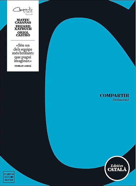 Portada de Compartir