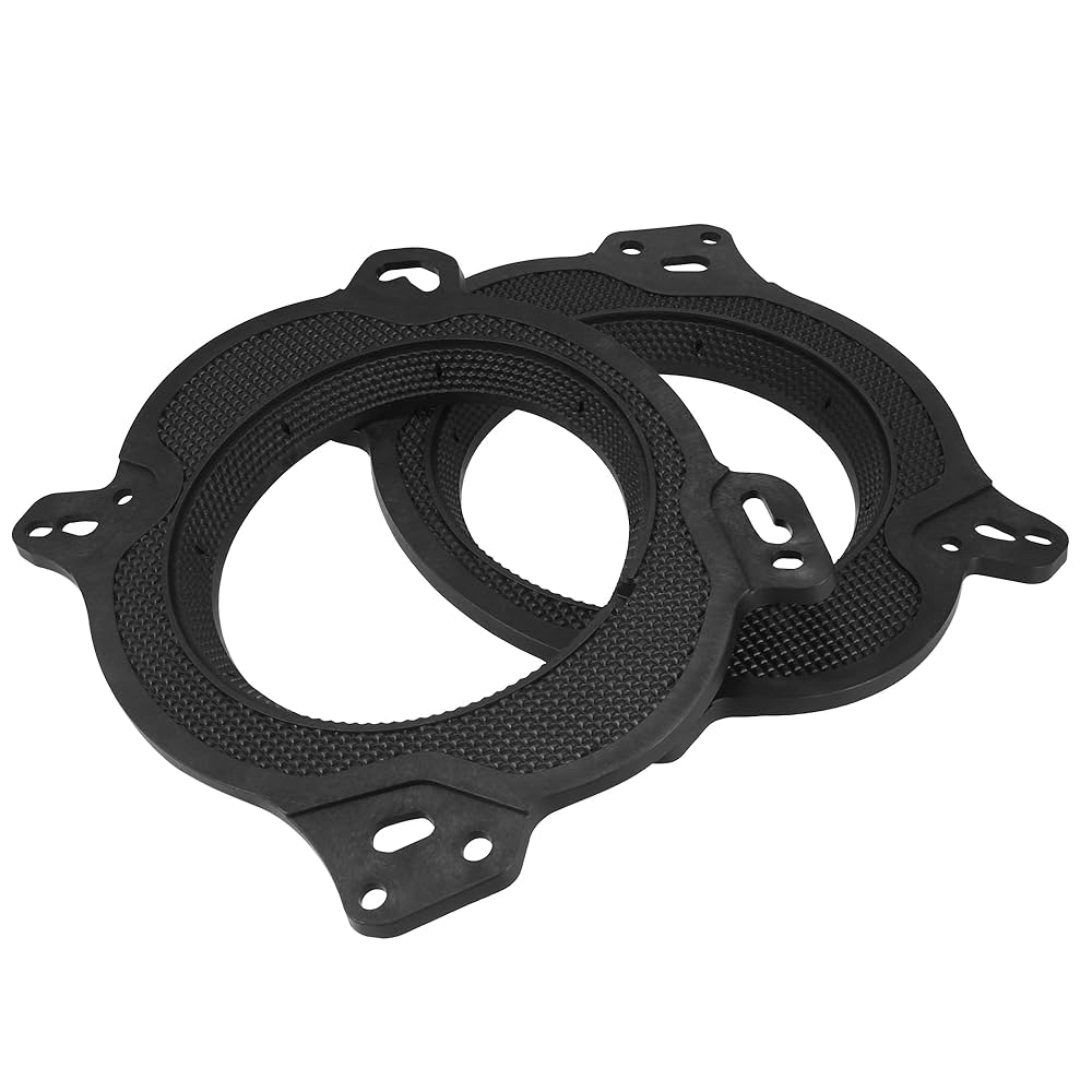 一部トヨタ・レクサス専用 アルミ製ブラケット スピーカーアタッチメント 純正交換 一部トヨタ・レクサス専用 アルミ製ブラケット スピーカー