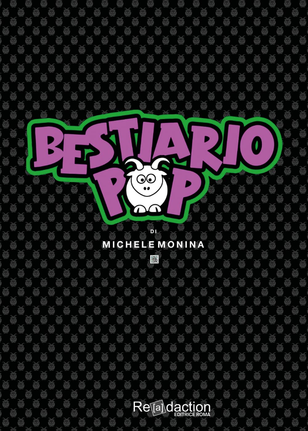 Bestiario Pop - 4