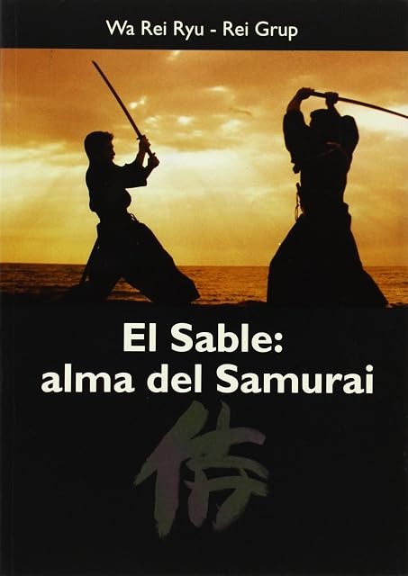 Portada de El sable
