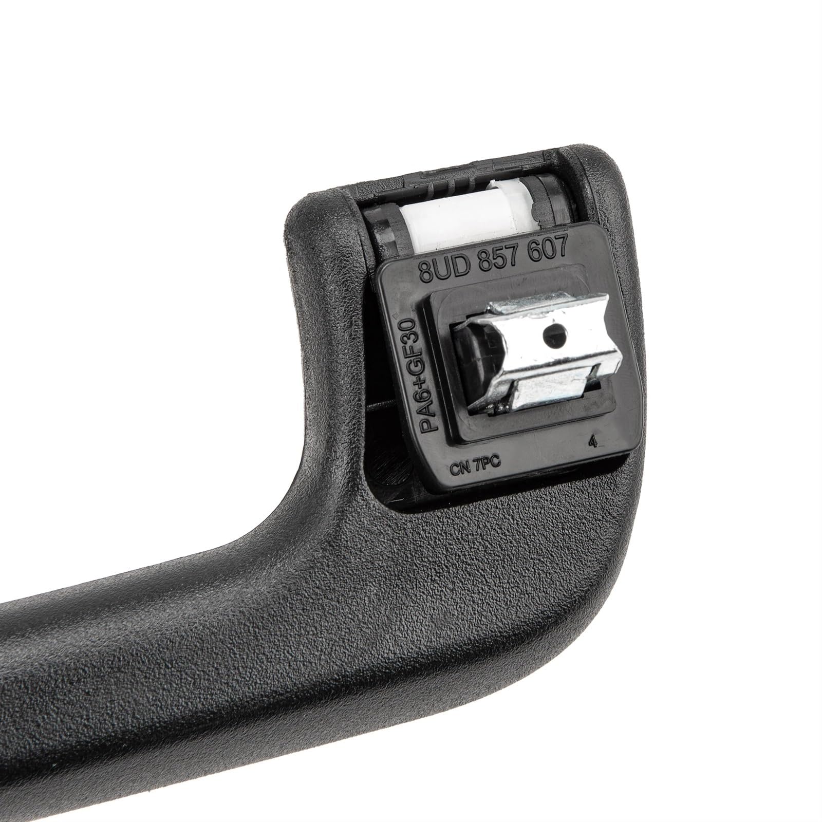 Maniglia for tetto interno lato posteriore destro | 8R0857608D,8K0857608, for , A1 A4 S4 A5 S5 Q2 Q3 Q5 Q7 Q8 RS4 RS5 RSQ3