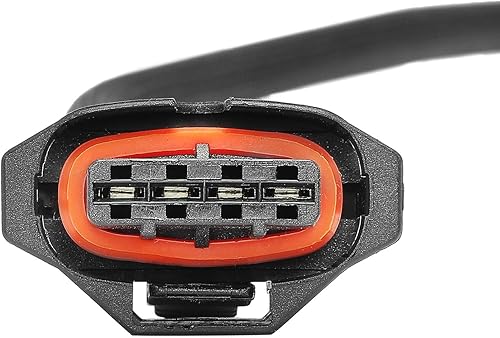 Miniatura 7 de Sensor de oxígeno de repuesto para Buick Encore Cadillac SRX Chevrolet Cruze Sonic Trax Pontiac G8 Saab 9-5