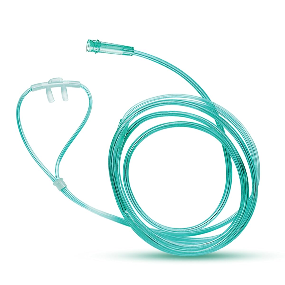 OTICA Nasal Cannula For Oxygen with Soft Touch, Universal Connector for Adults
