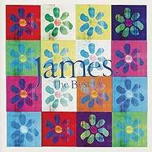 The Best of James