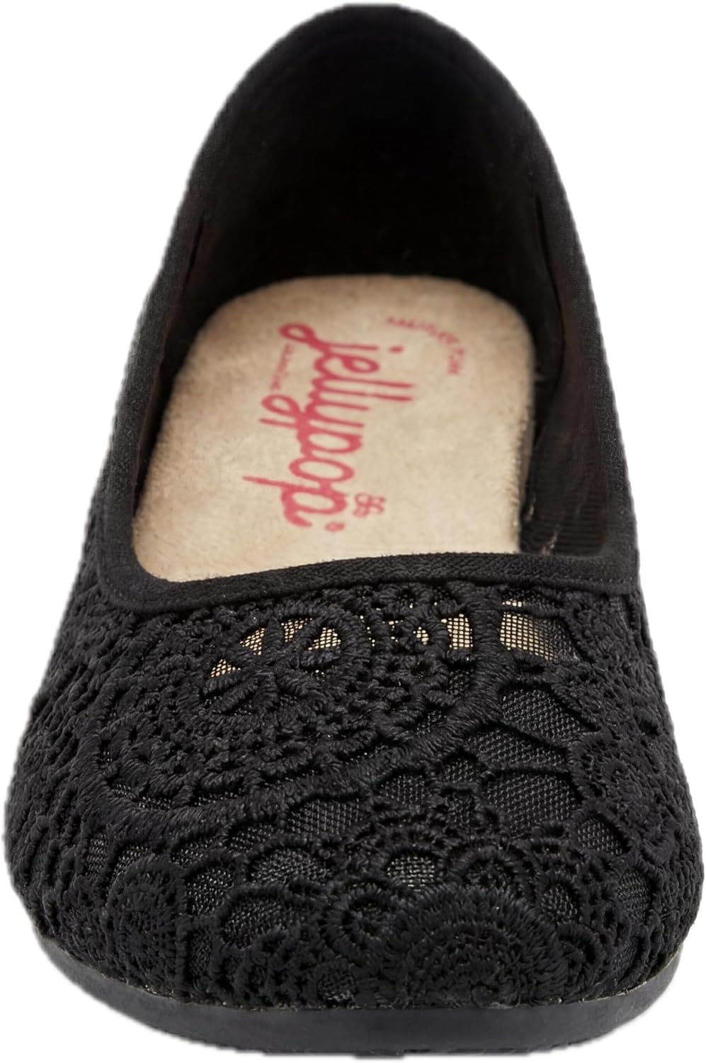 Jellypop Layce Women's Ballet Flats