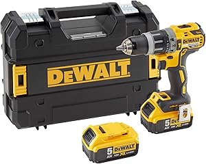 Trapano a batteria compatto dewalt thumbnail classifica