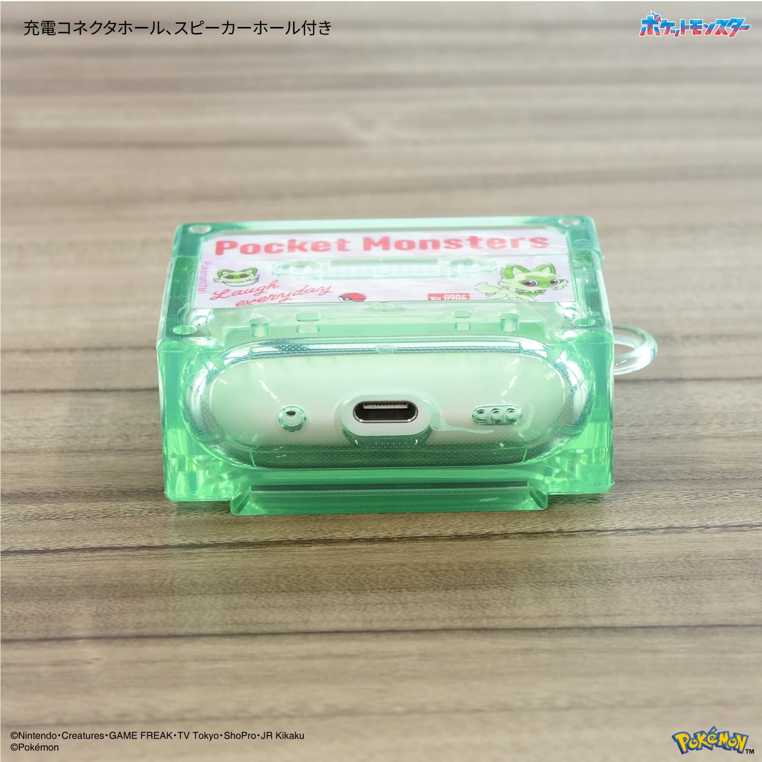 韮山のひーじーのAirPods ホクロなし　paポケカ付 韮山のひーじーのAirPods ホクロなし paポケカ付 韮山のひ
