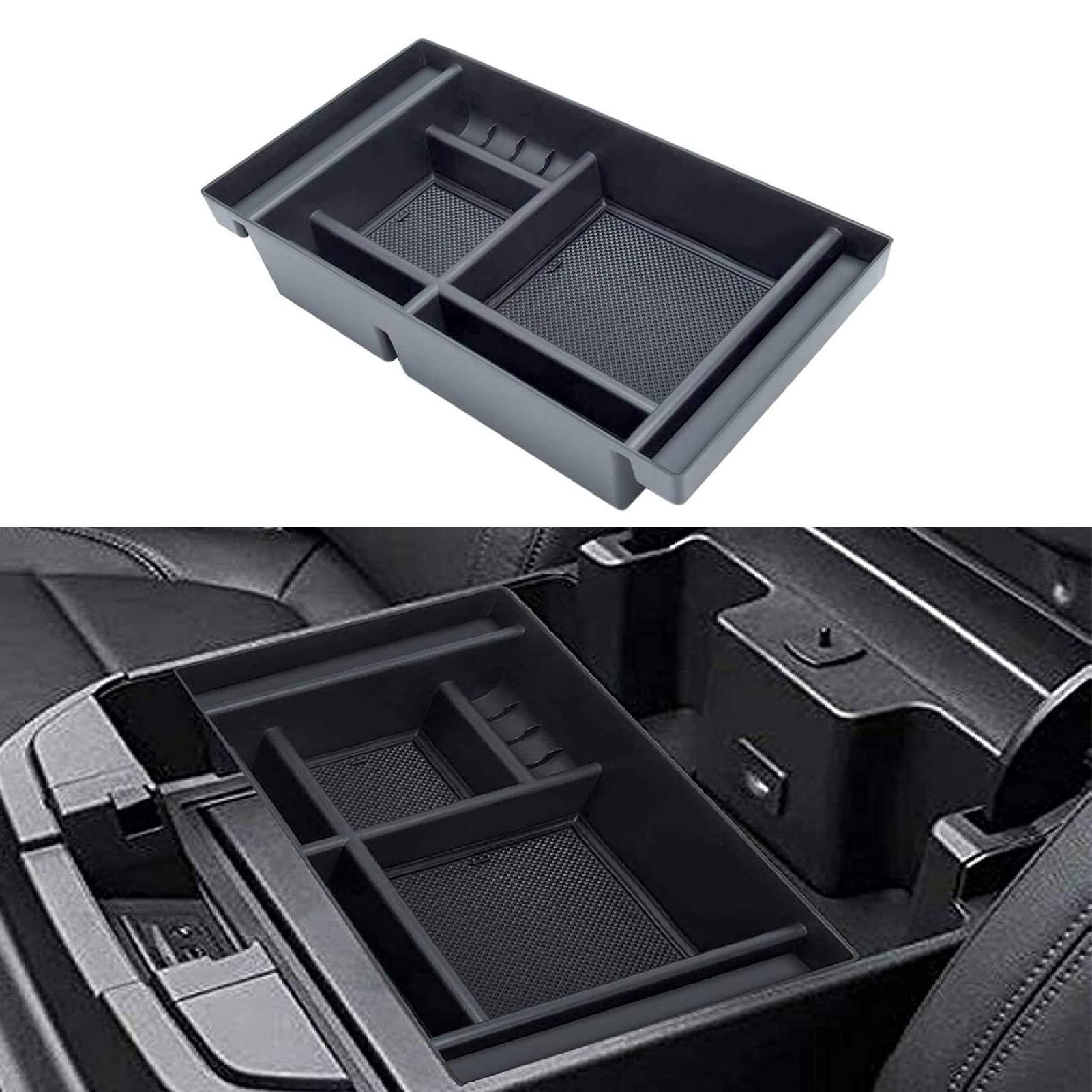 Buy Vemote 20192021 Chevy Silverado and GMC Sierra Accessories Center