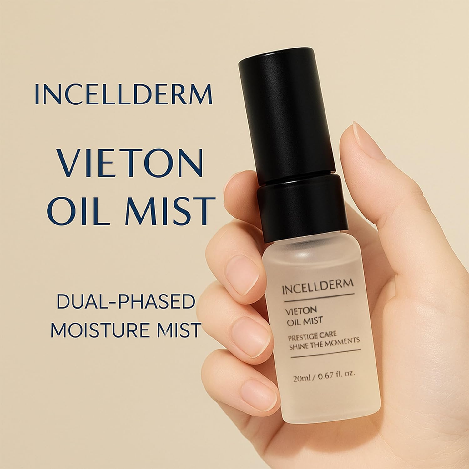 Riman Radiansome Ritual Experience Kit | 5-Piece Skincare Set | Advanced Microfluidizer Technology | Plant-Based Enzymes & Botanical Extracts | Hydrating & Firming - Image 6