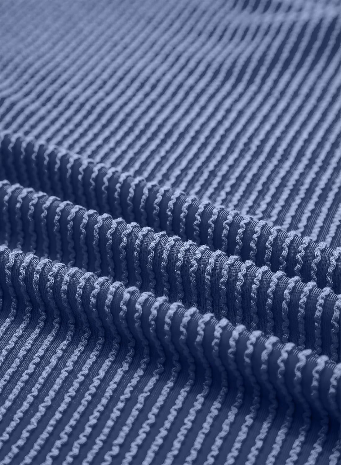 SHEWIN Women Casual Two Piece Sets Ribbed Knit Outfits Airport Pant Clothes 2026 - Image 7