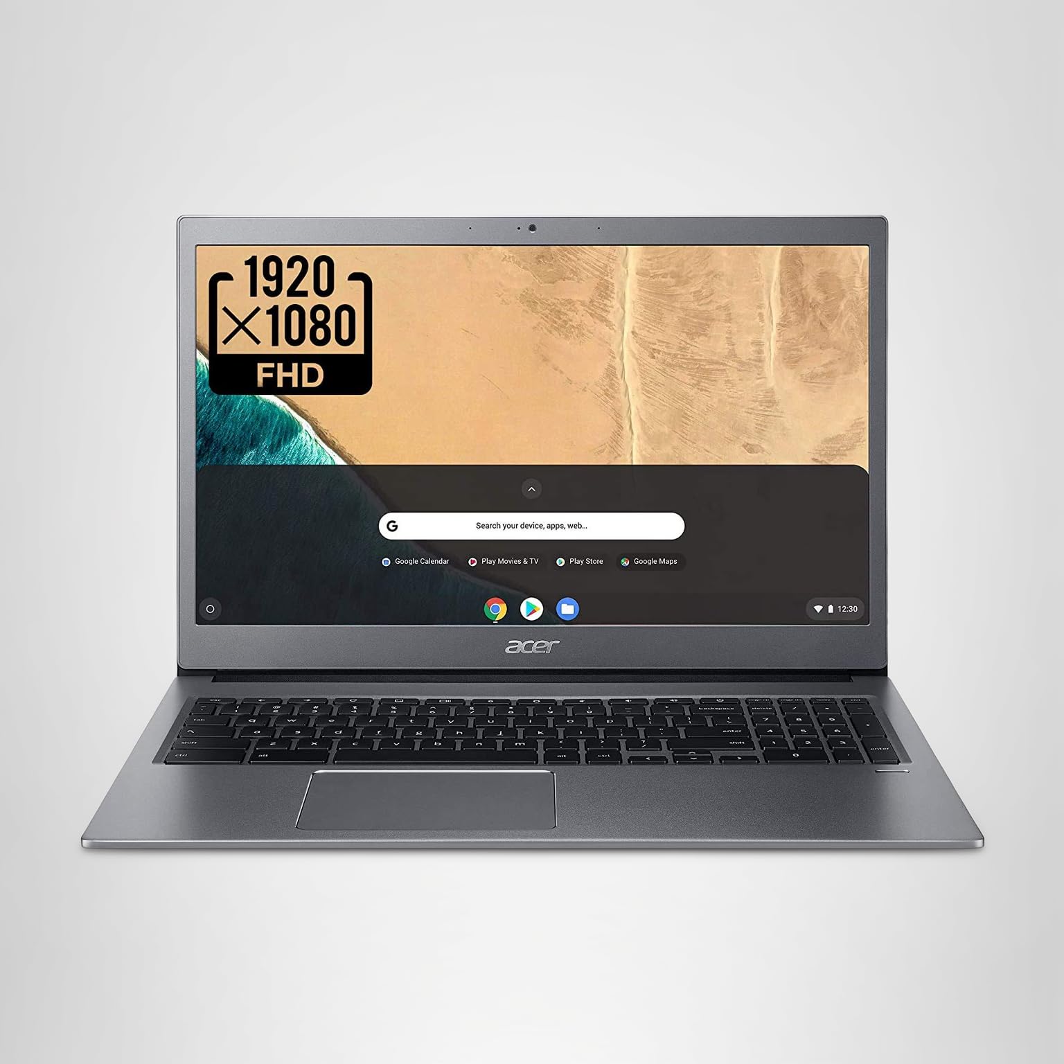 Amazon.com: Acer Chromebook 715, Intel Core i3-8130U, 15.6