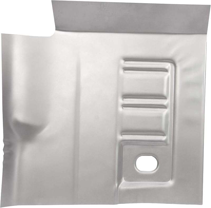 Assoalho Dianteiro Direito Curto Spectra Premium M106R para Ford/Mercury – 1 unidade