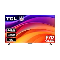 TCL 65-Inch F7D Series QLED 4K