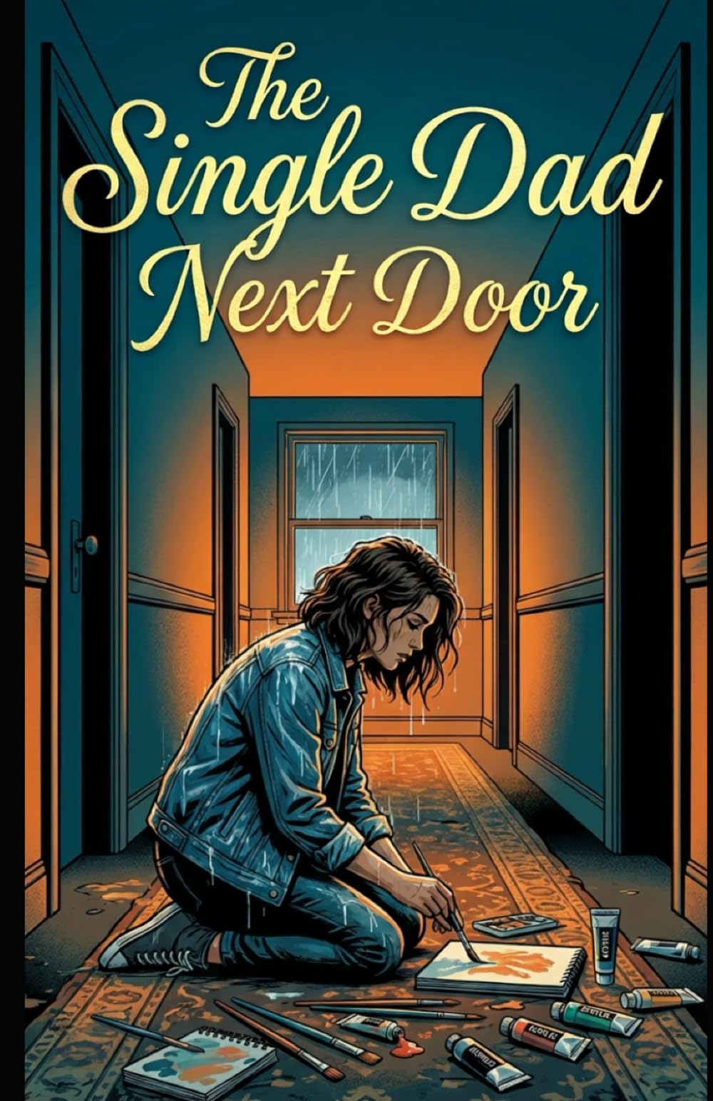 The Single Dad Next Door
