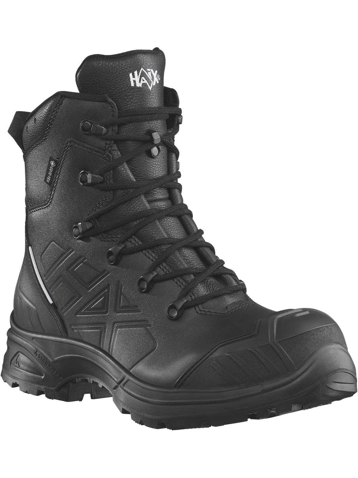 HAIX Airpower XR 820 | LTR, GTX, Black