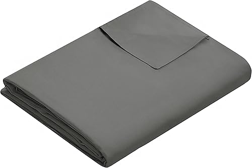 Weighted Idea - Funda de edredón, manta con peso