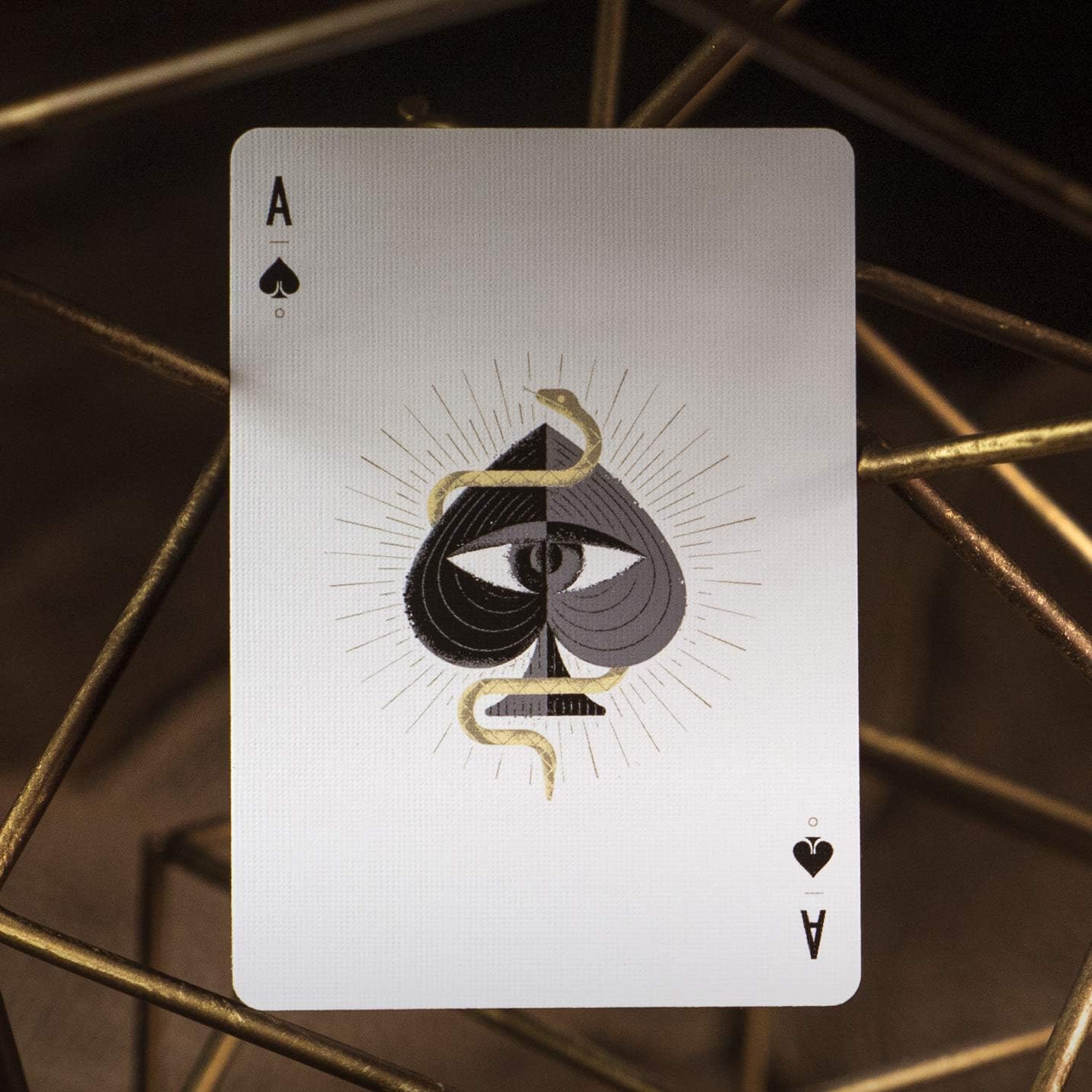 National Playing Cards