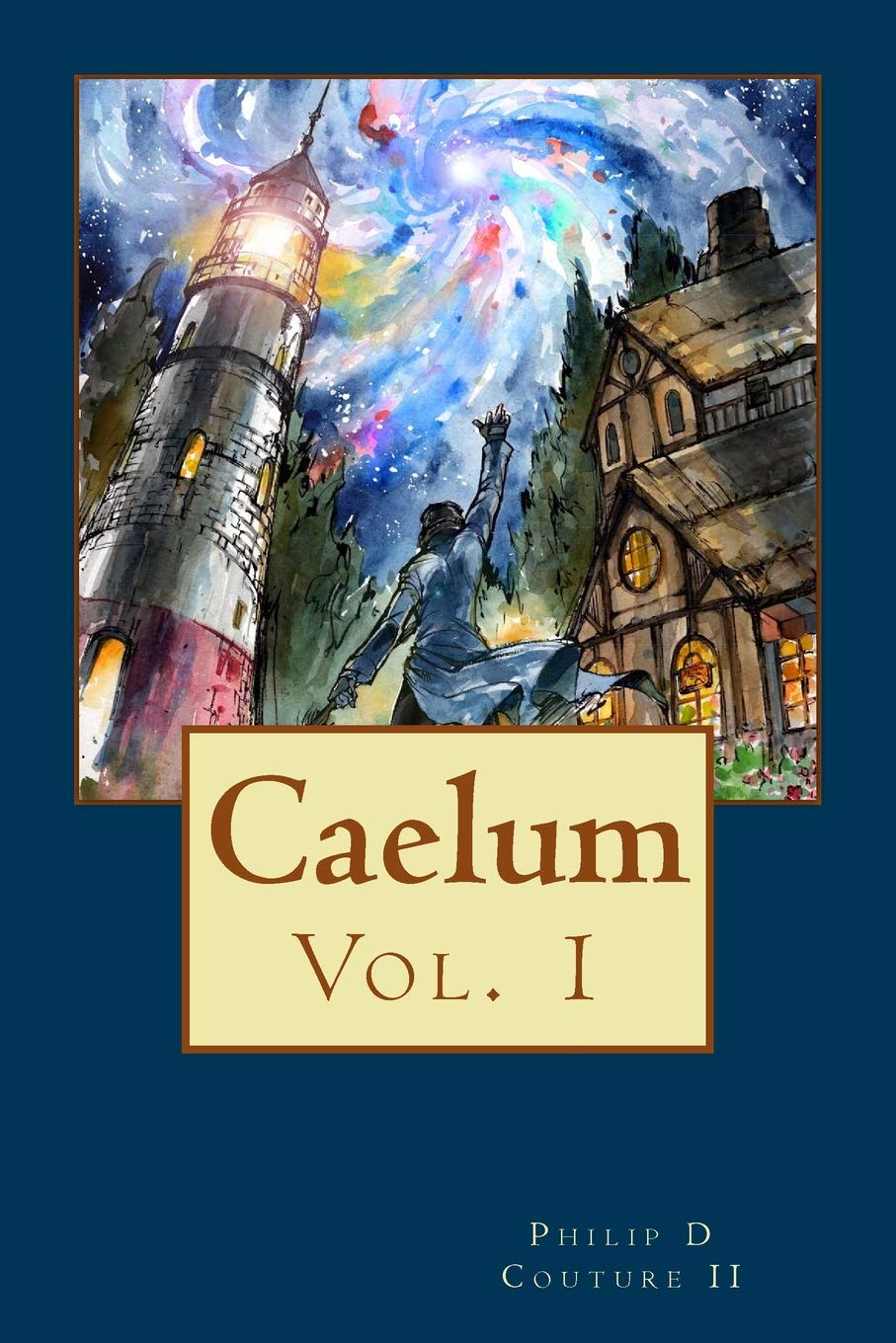 Caelum: Caelum
