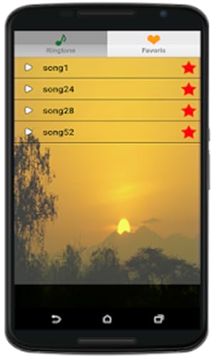 The Greatest Ringtone